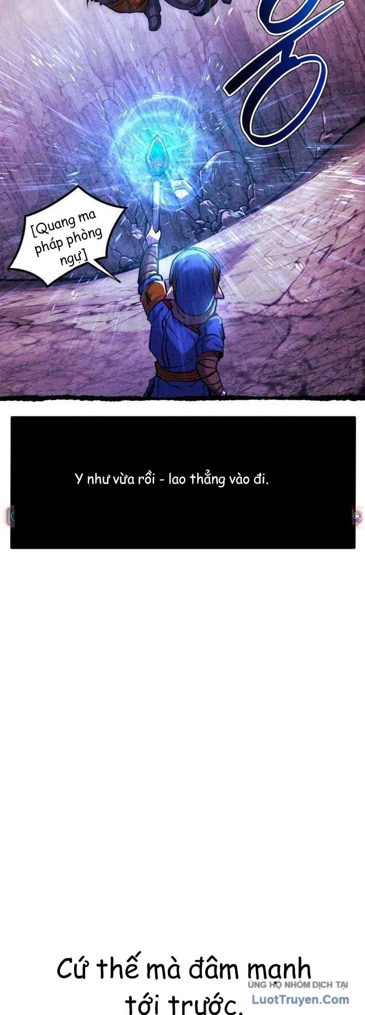 Đội Quân Ảo Chapter 32 - Trang 7