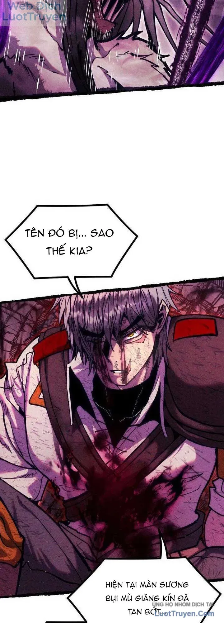 Đội Quân Ảo Chapter 33 - Trang 11