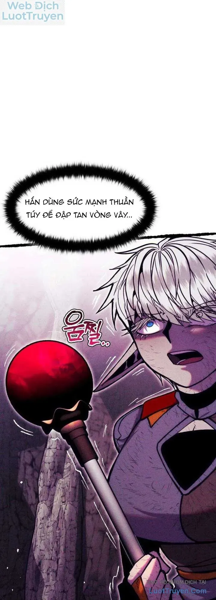 Đội Quân Ảo Chapter 33 - Trang 16