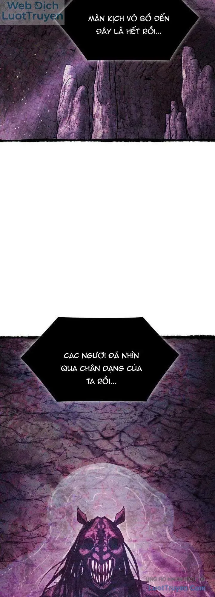 Đội Quân Ảo Chapter 33 - Trang 20