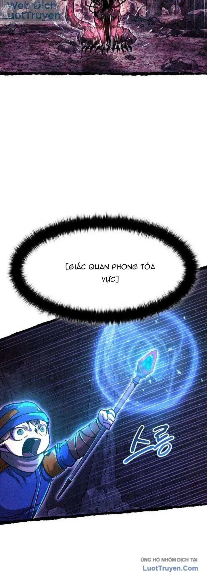 Đội Quân Ảo Chapter 33 - Trang 23