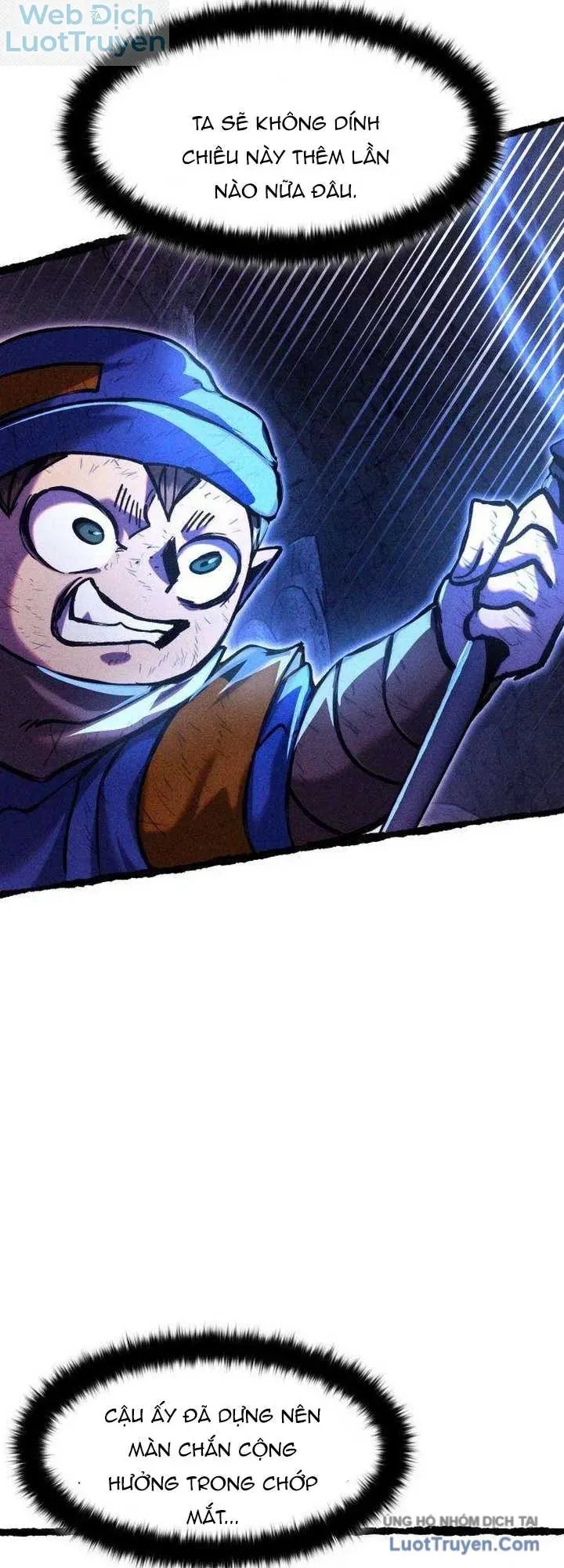 Đội Quân Ảo Chapter 33 - Trang 26