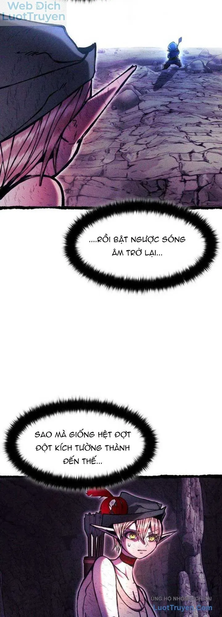 Đội Quân Ảo Chapter 33 - Trang 27