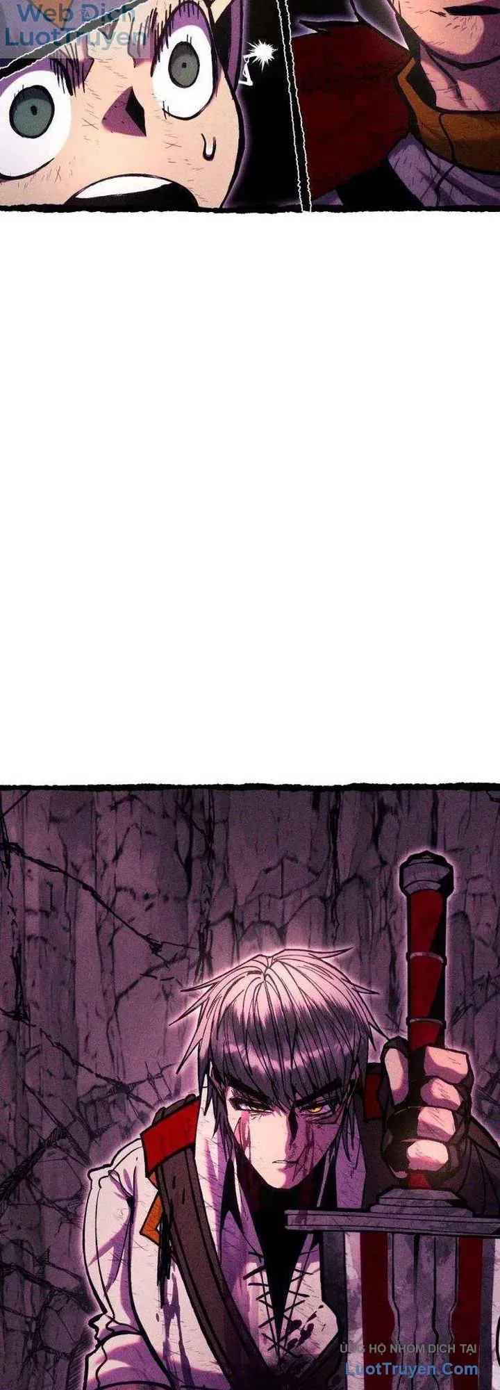 Đội Quân Ảo Chapter 33 - Trang 32