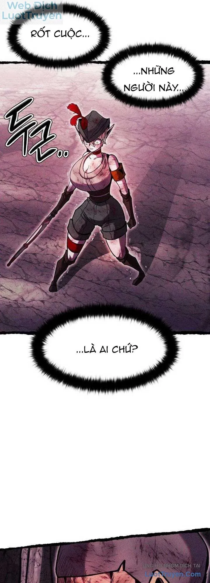 Đội Quân Ảo Chapter 34 - Trang 29
