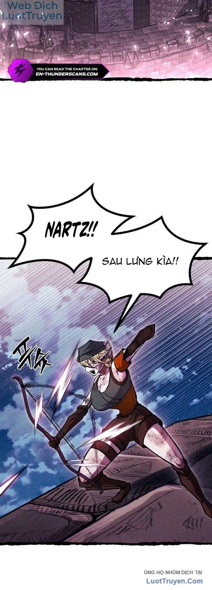 Đội Quân Ảo Chapter 34 - Trang 38