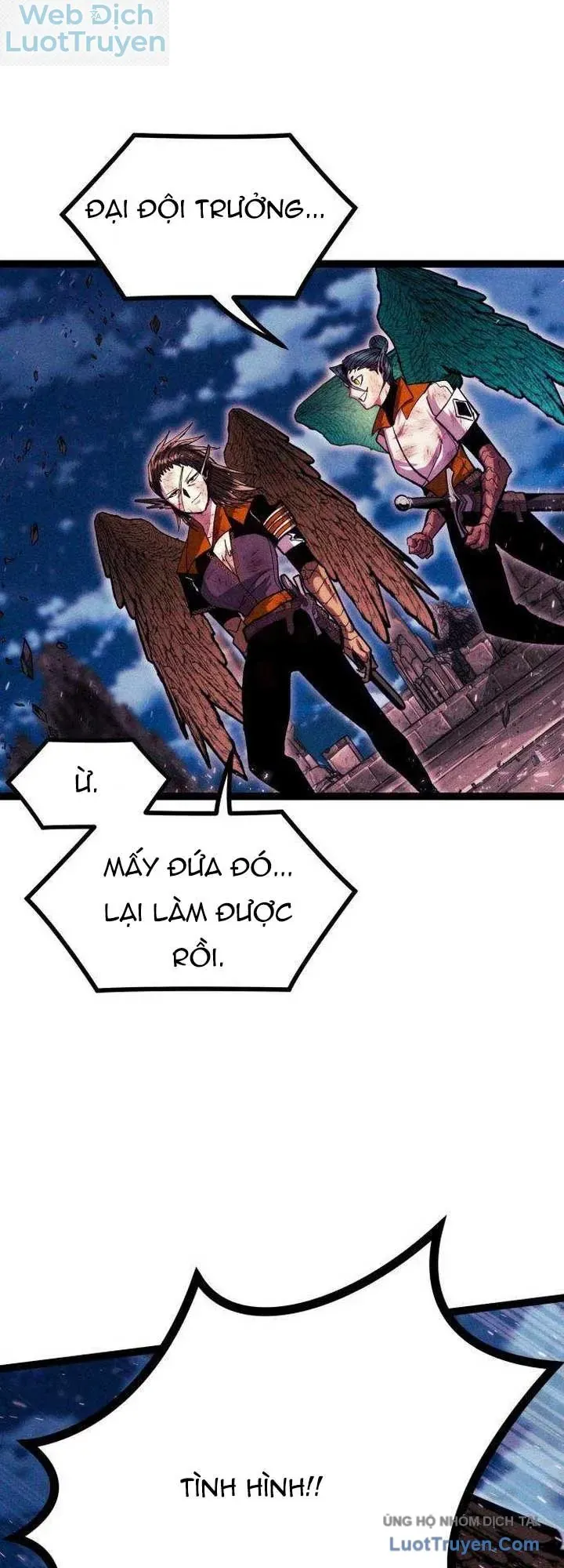 Đội Quân Ảo Chapter 34 - Trang 45