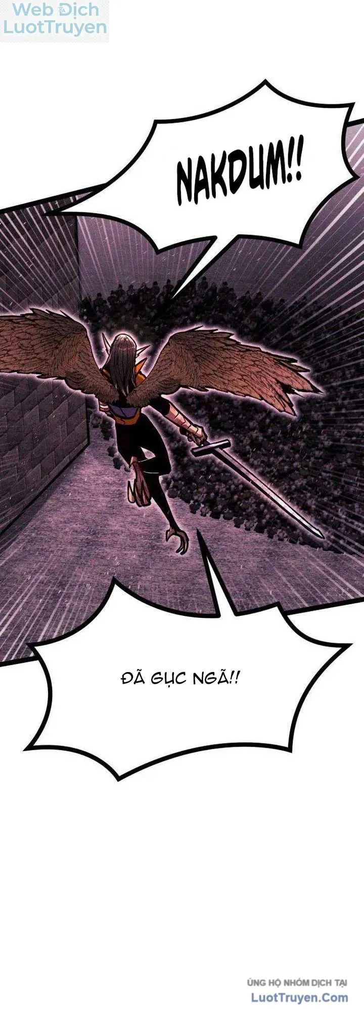 Đội Quân Ảo Chapter 34 - Trang 47