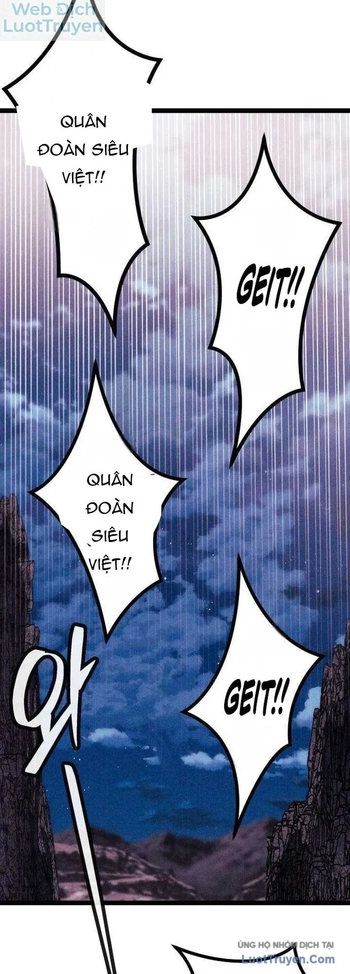 Đội Quân Ảo Chapter 34 - Trang 50