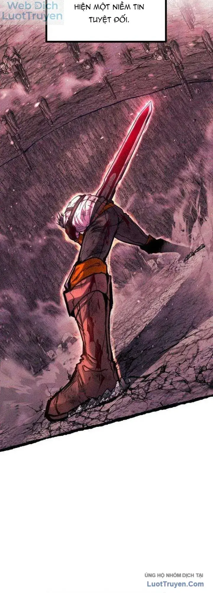 Đội Quân Ảo Chapter 34 - Trang 9