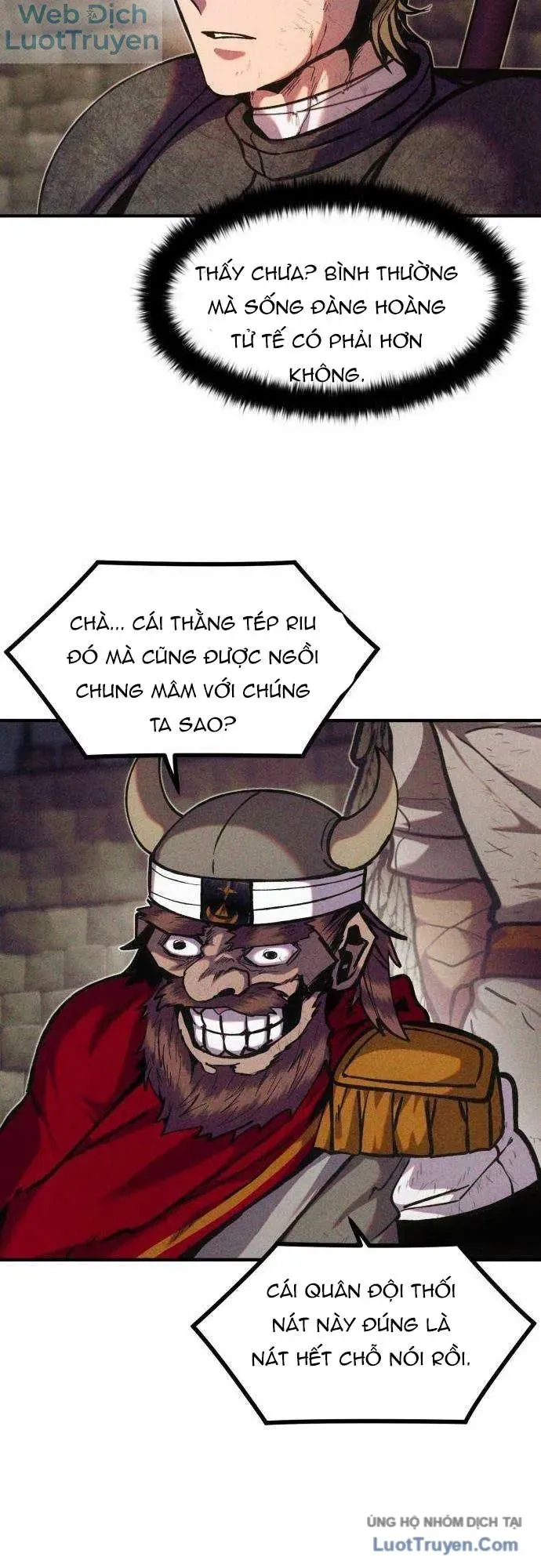 Đội Quân Ảo Chapter 35 - Trang 13