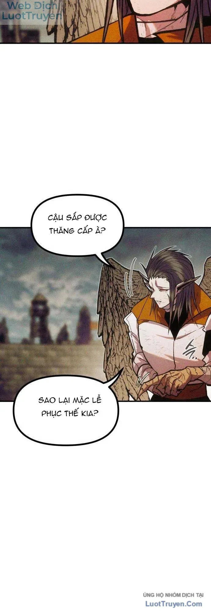 Đội Quân Ảo Chapter 35 - Trang 16