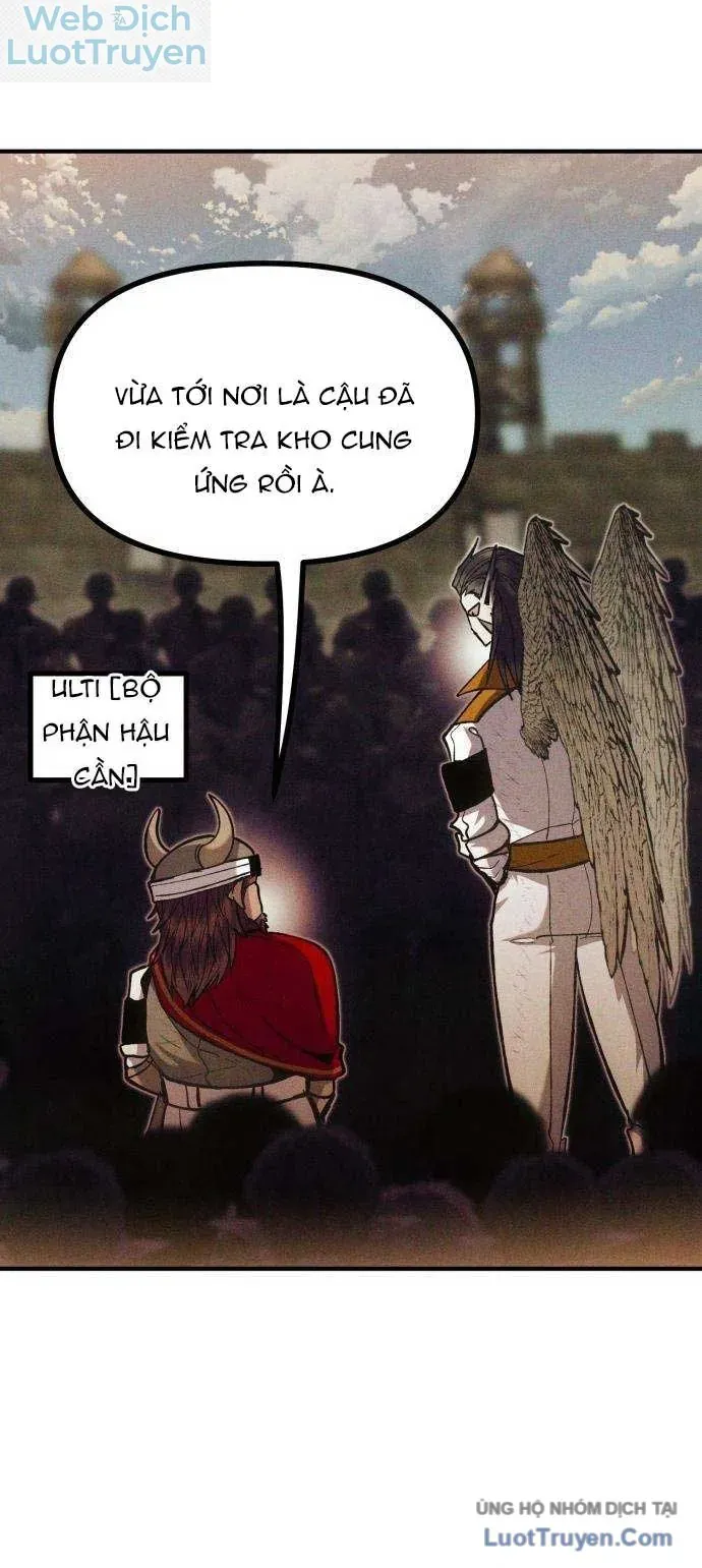Đội Quân Ảo Chapter 35 - Trang 17