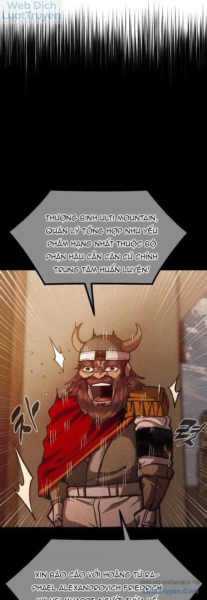 Đội Quân Ảo Chapter 35 - Trang 18