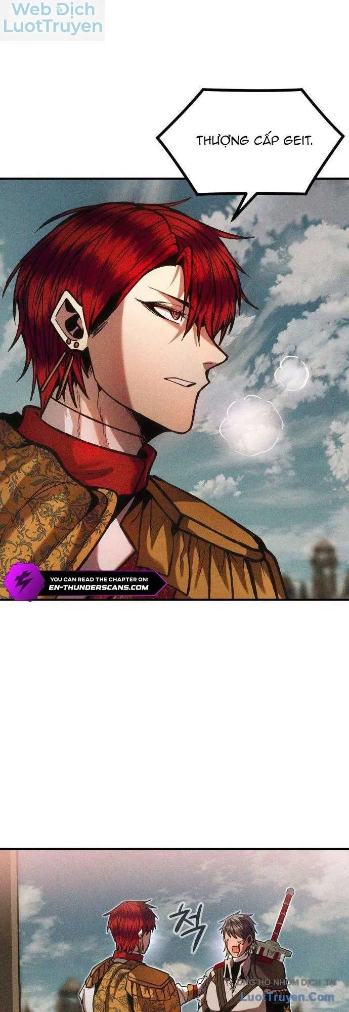 Đội Quân Ảo Chapter 35 - Trang 22