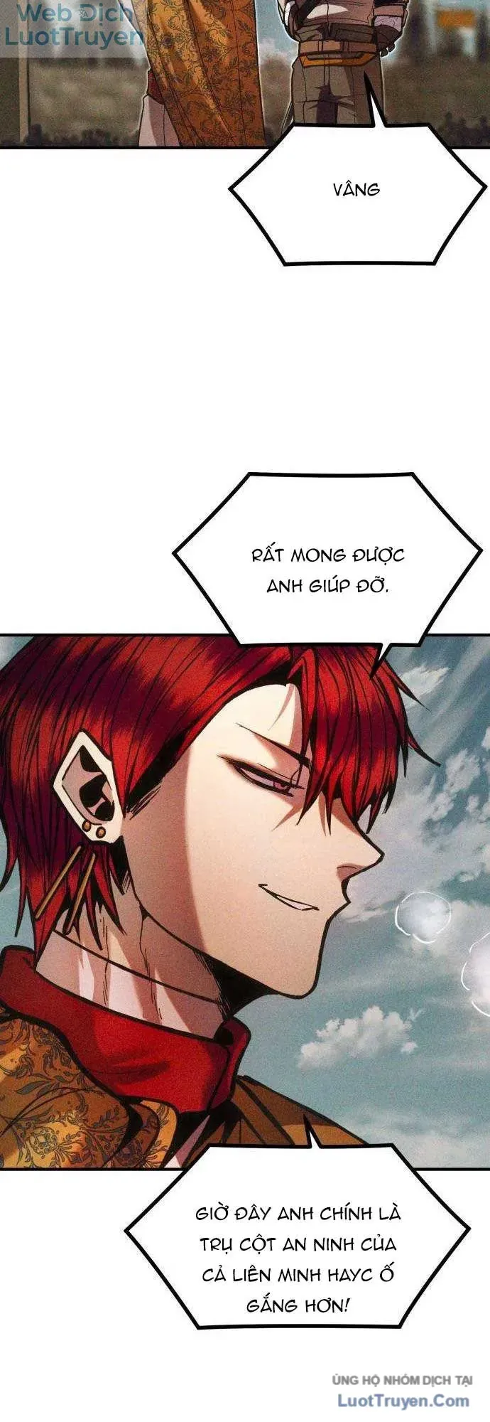 Đội Quân Ảo Chapter 35 - Trang 23