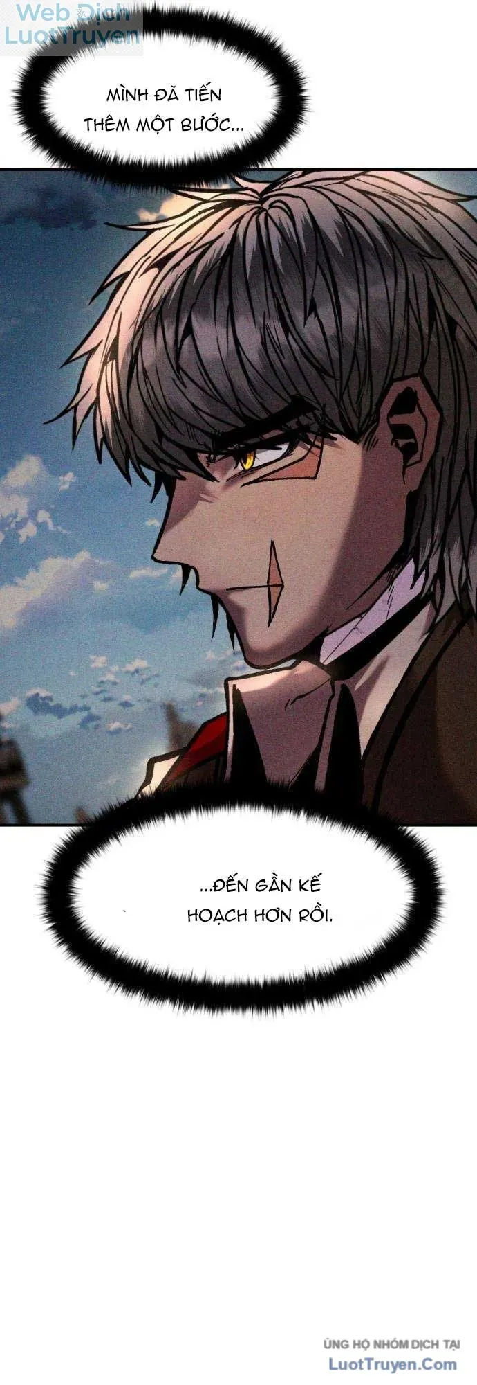 Đội Quân Ảo Chapter 35 - Trang 27