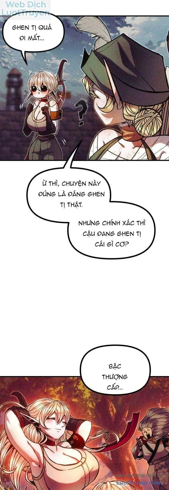 Đội Quân Ảo Chapter 35 - Trang 28
