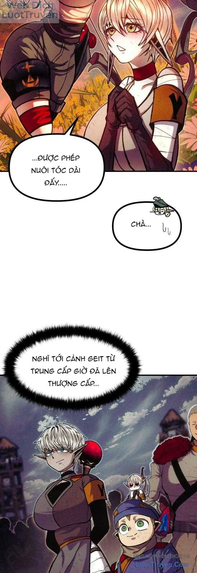 Đội Quân Ảo Chapter 35 - Trang 29