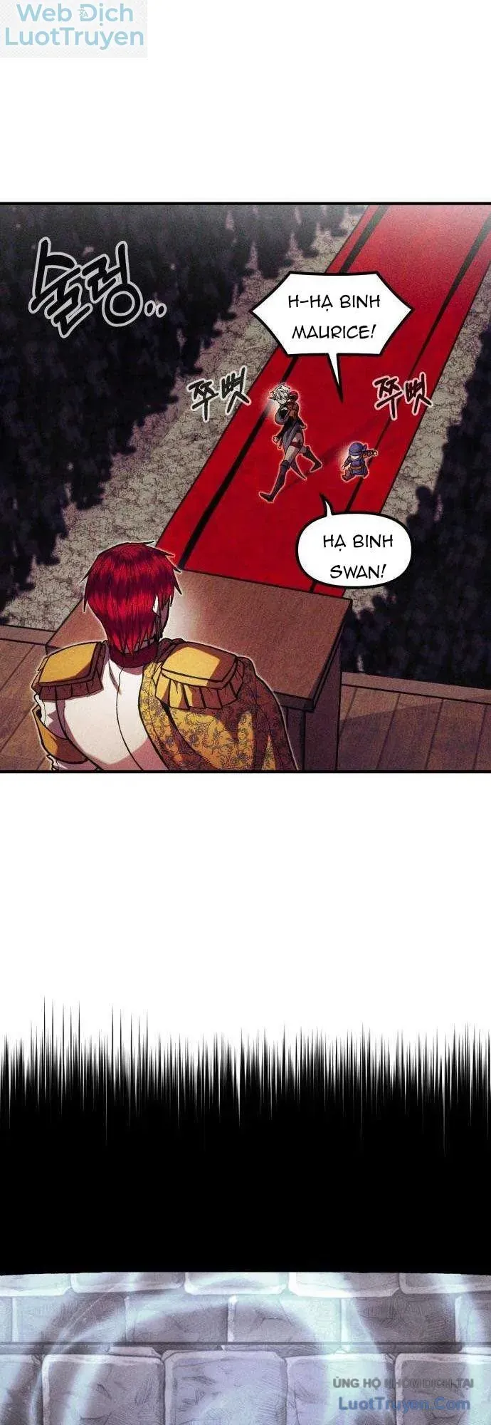 Đội Quân Ảo Chapter 35 - Trang 31