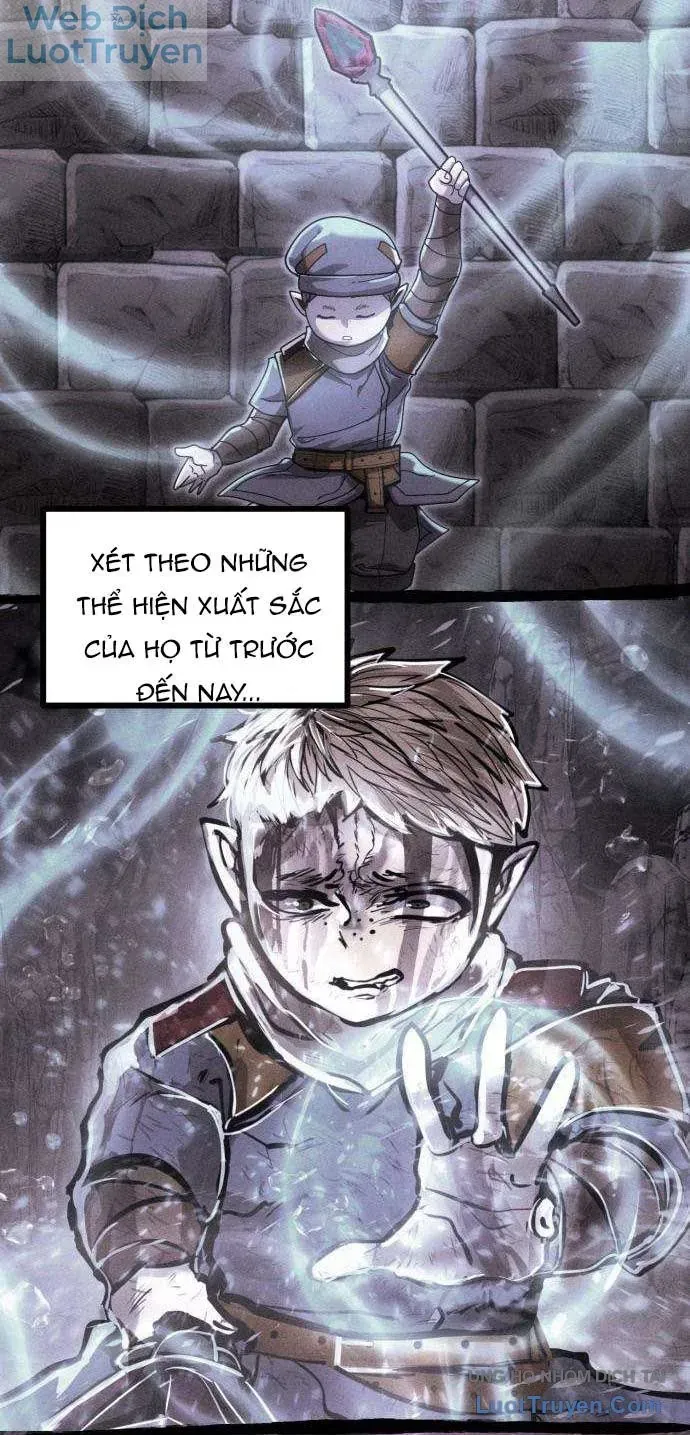 Đội Quân Ảo Chapter 35 - Trang 32