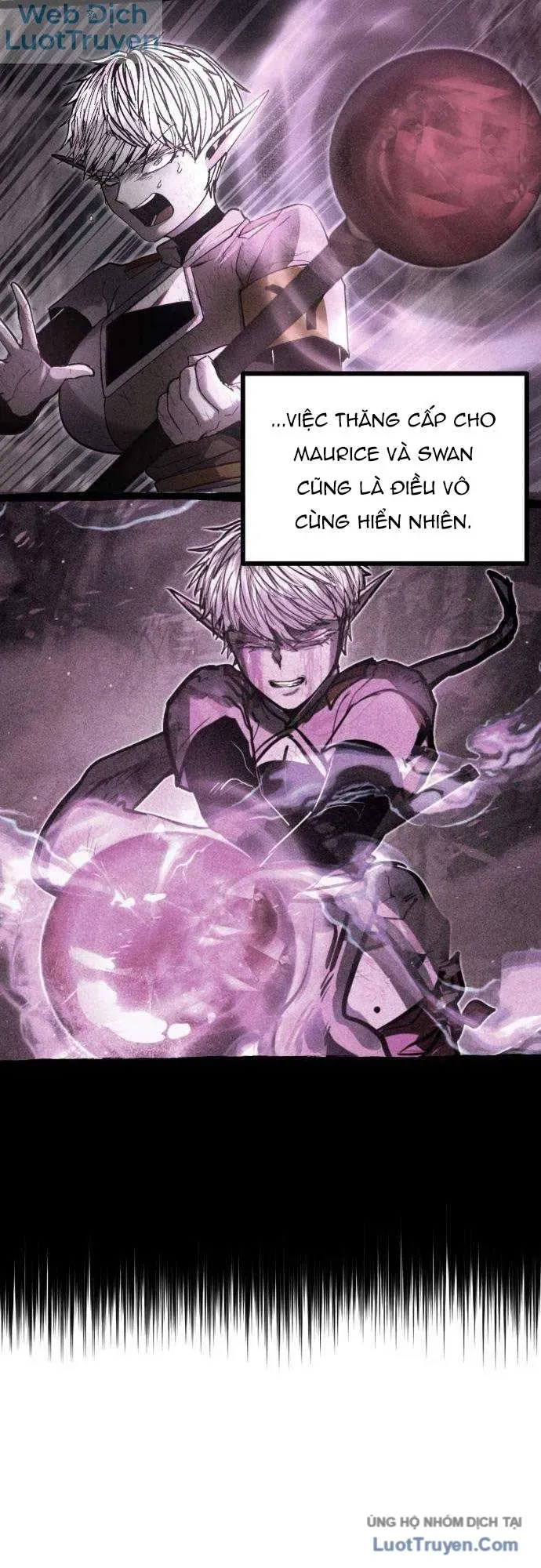 Đội Quân Ảo Chapter 35 - Trang 33