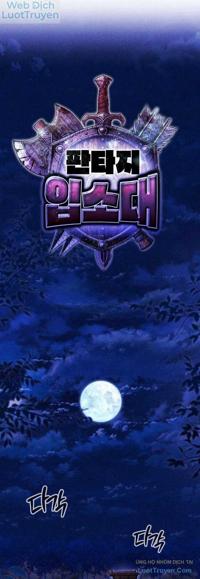 Đội Quân Ảo Chapter 35 - Trang 35
