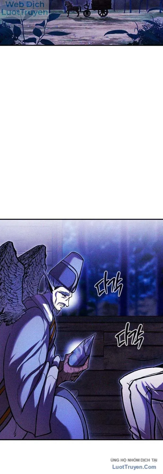 Đội Quân Ảo Chapter 35 - Trang 36