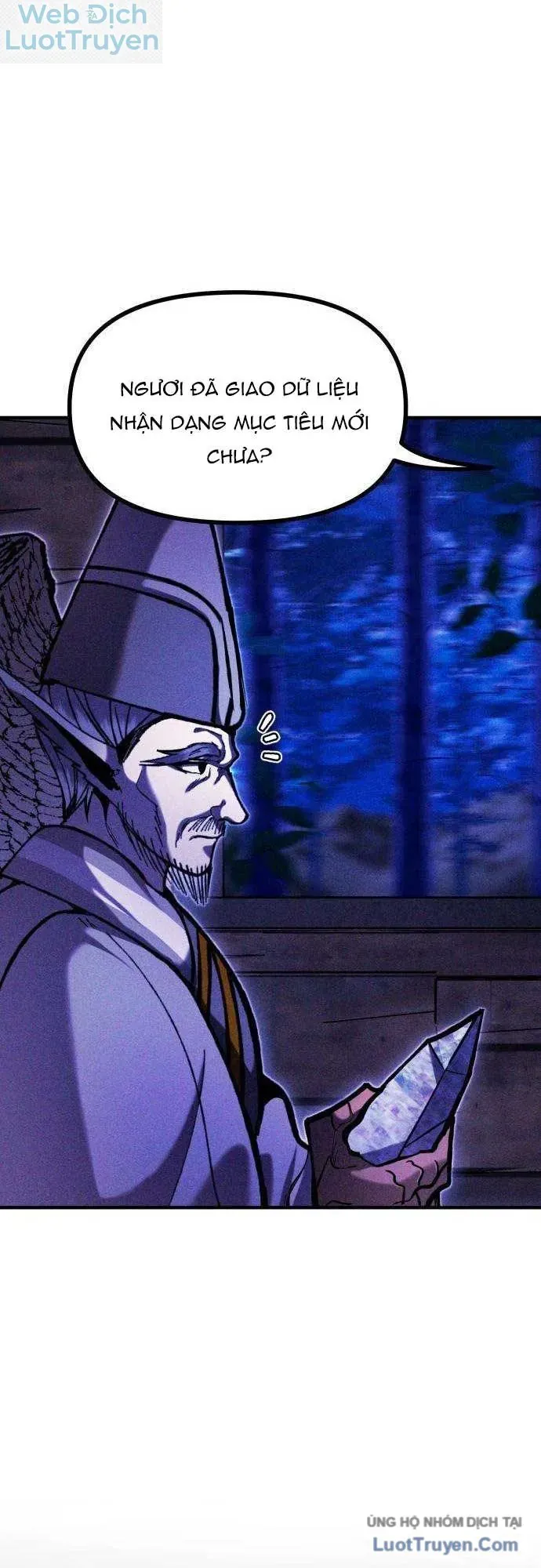 Đội Quân Ảo Chapter 35 - Trang 38