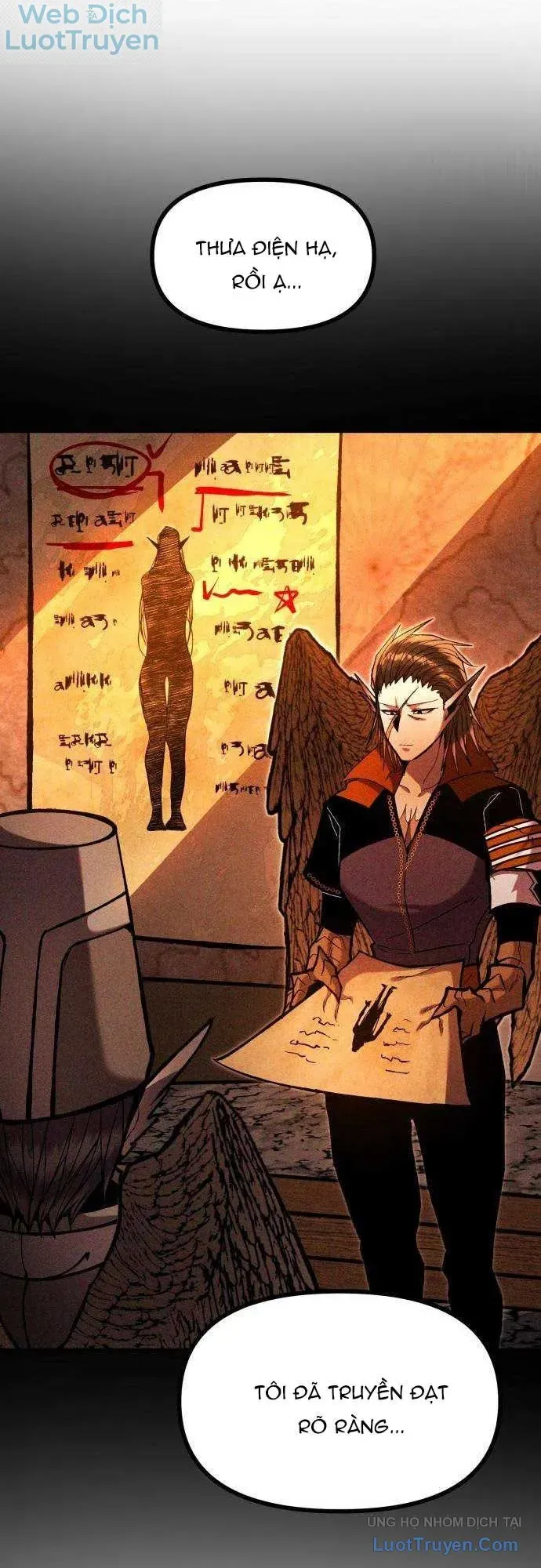 Đội Quân Ảo Chapter 35 - Trang 39