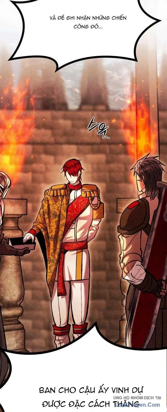 Đội Quân Ảo Chapter 35 - Trang 4