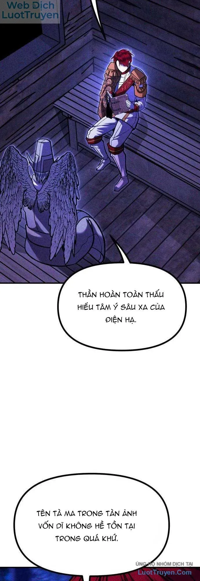 Đội Quân Ảo Chapter 35 - Trang 43
