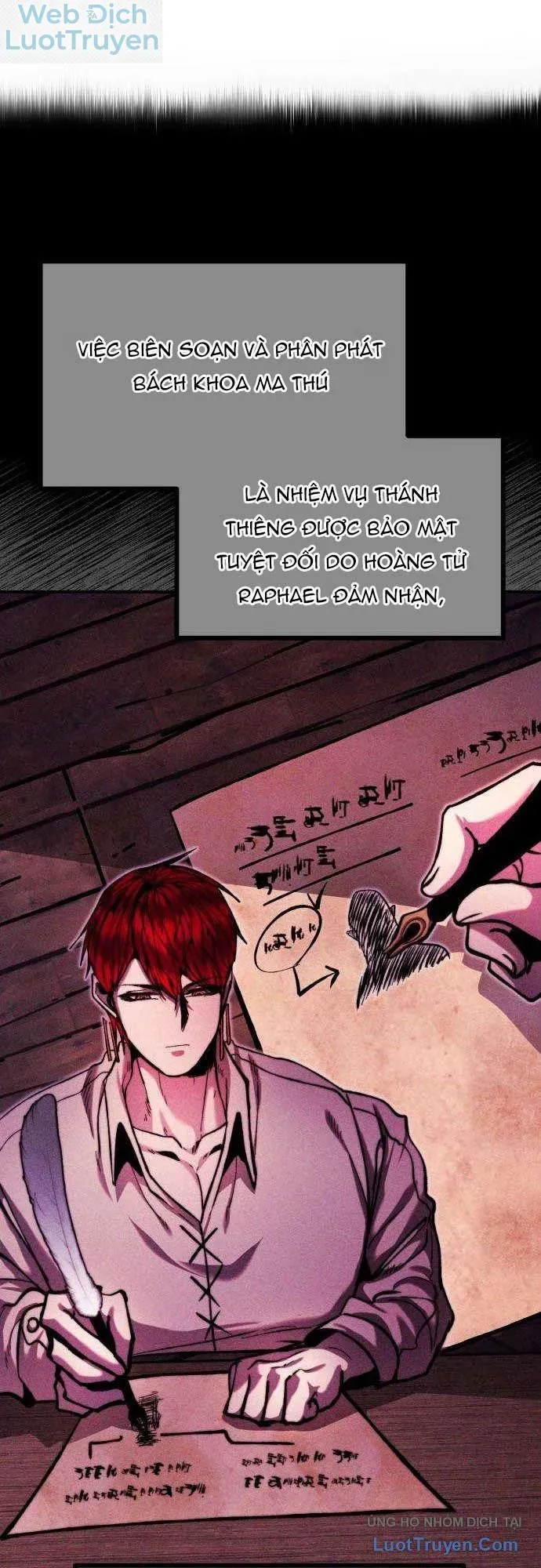 Đội Quân Ảo Chapter 35 - Trang 45
