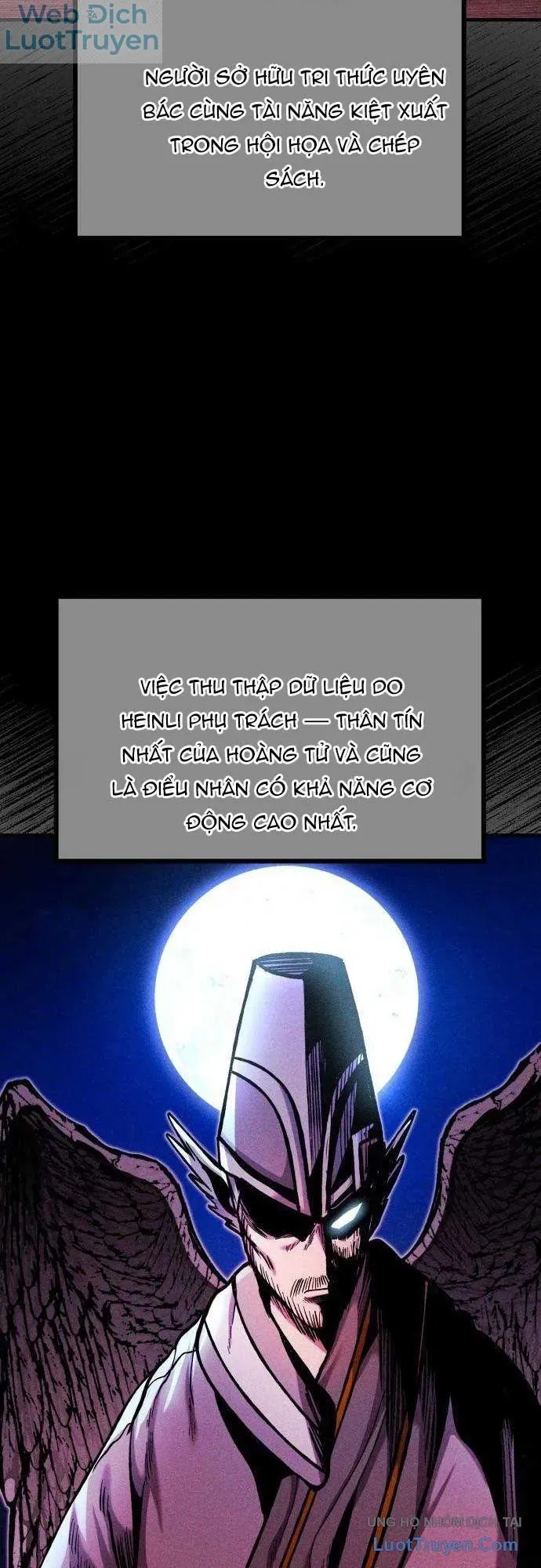 Đội Quân Ảo Chapter 35 - Trang 46