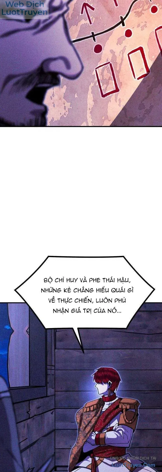 Đội Quân Ảo Chapter 35 - Trang 50
