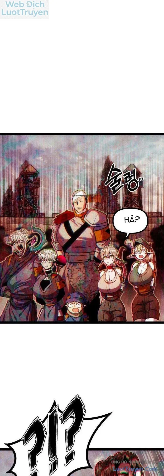 Đội Quân Ảo Chapter 35 - Trang 7