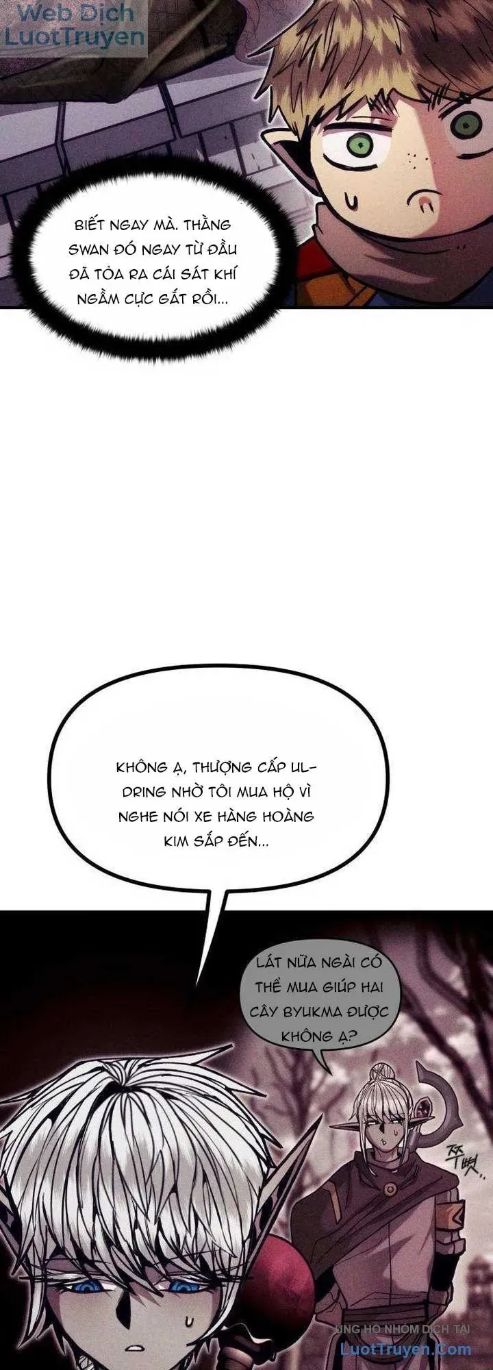 Đội Quân Ảo Chapter 36 - Trang 11