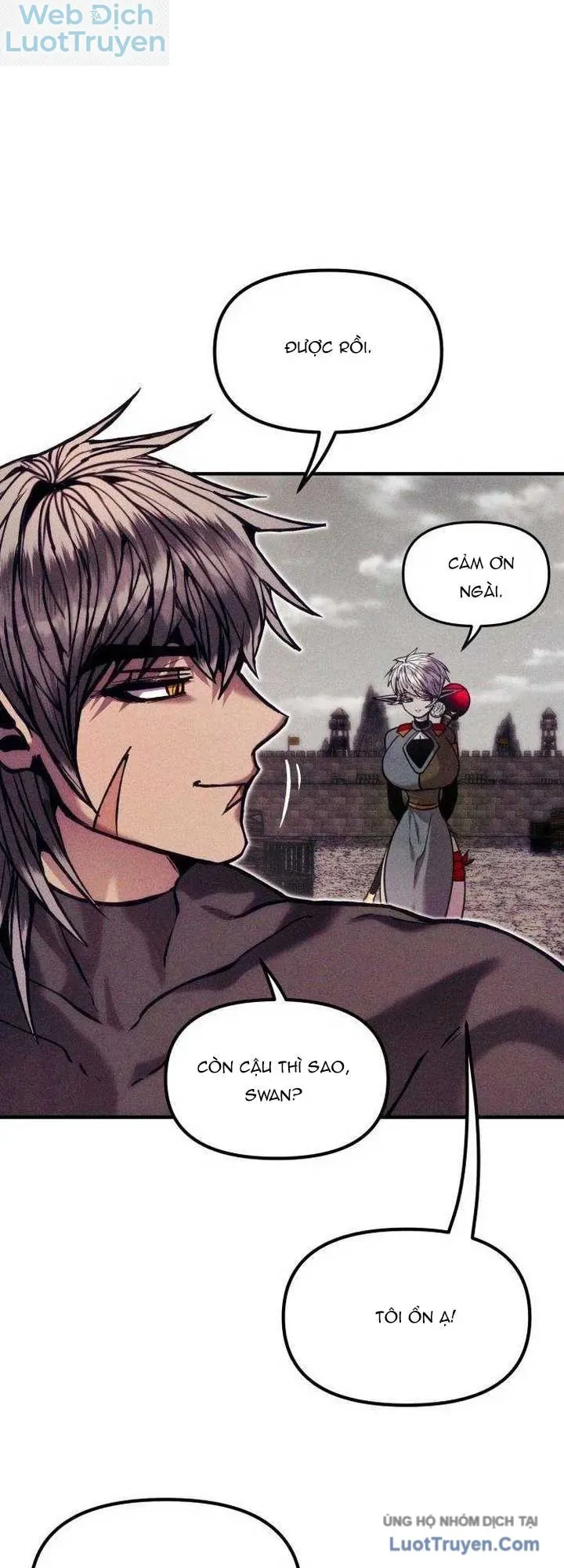 Đội Quân Ảo Chapter 36 - Trang 13