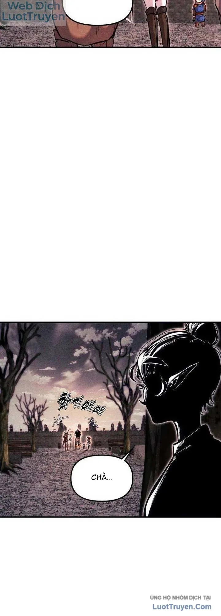 Đội Quân Ảo Chapter 36 - Trang 19