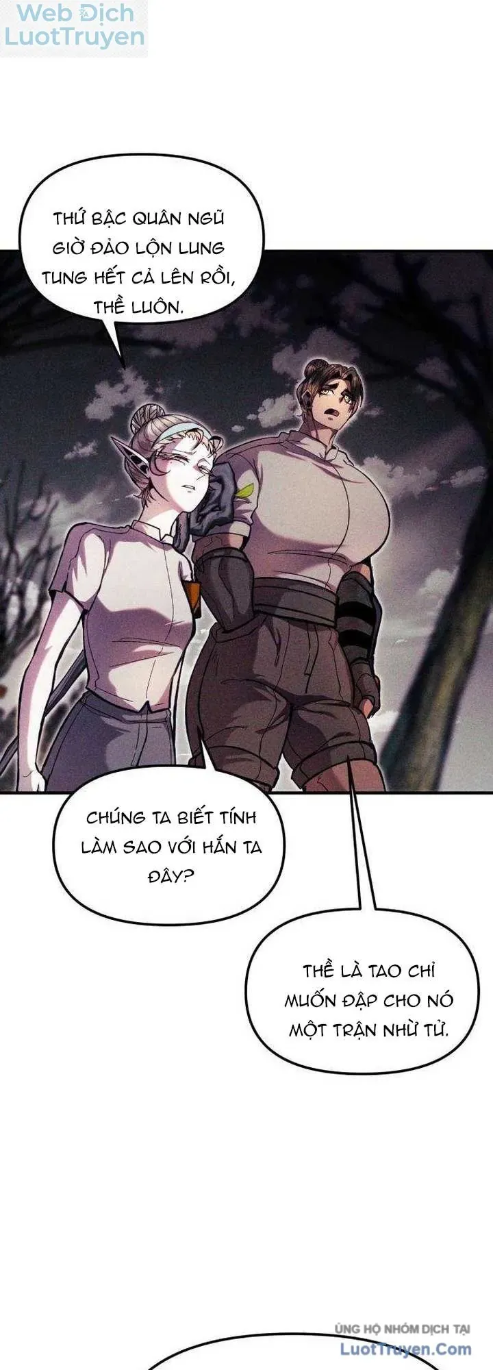 Đội Quân Ảo Chapter 36 - Trang 20