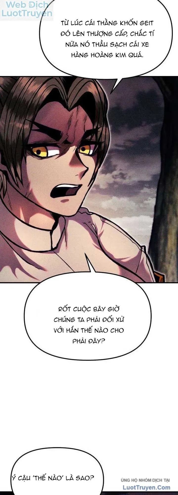 Đội Quân Ảo Chapter 36 - Trang 21