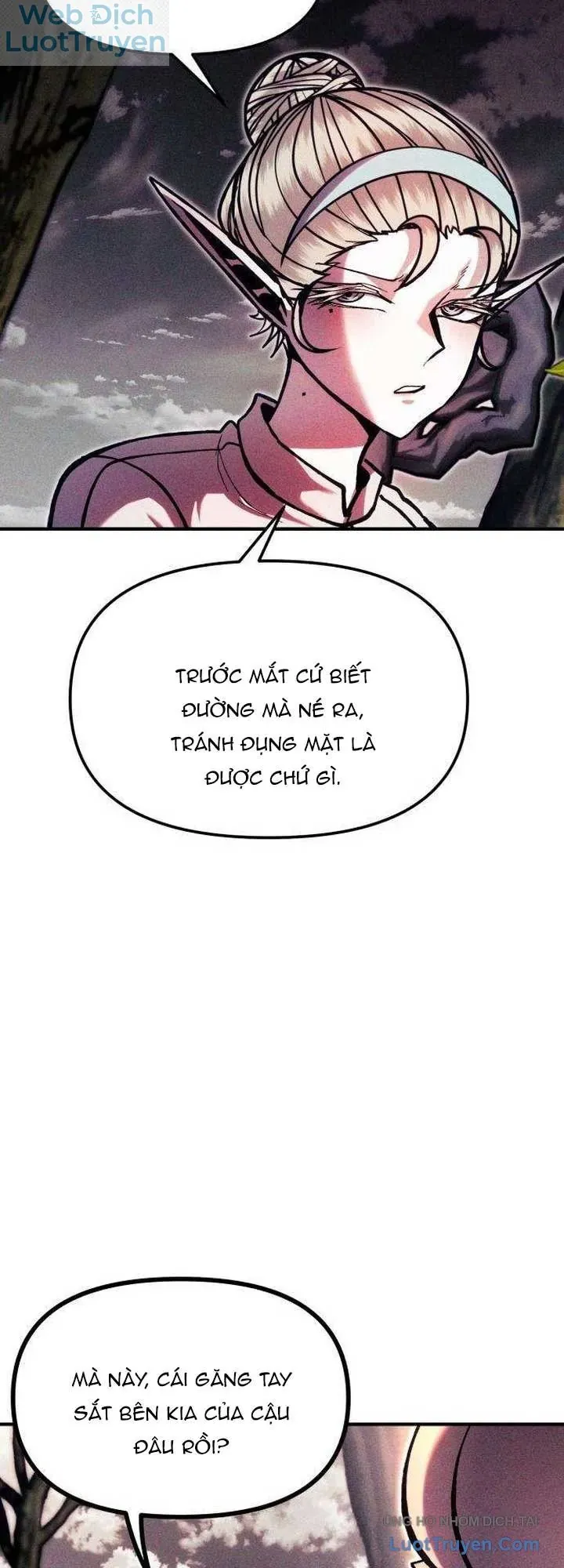 Đội Quân Ảo Chapter 36 - Trang 22
