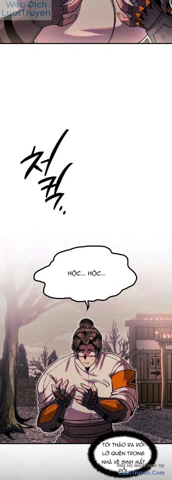 Đội Quân Ảo Chapter 36 - Trang 24