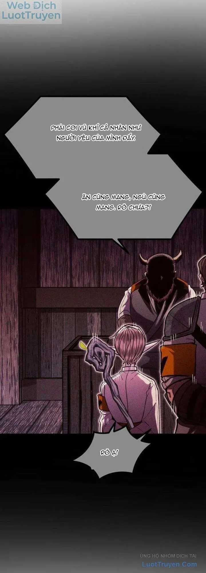 Đội Quân Ảo Chapter 36 - Trang 25