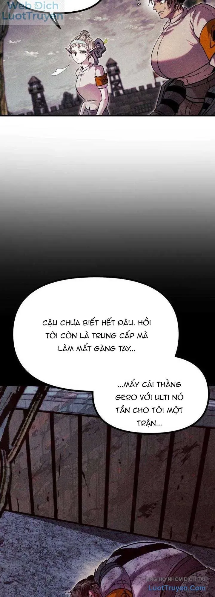 Đội Quân Ảo Chapter 36 - Trang 27