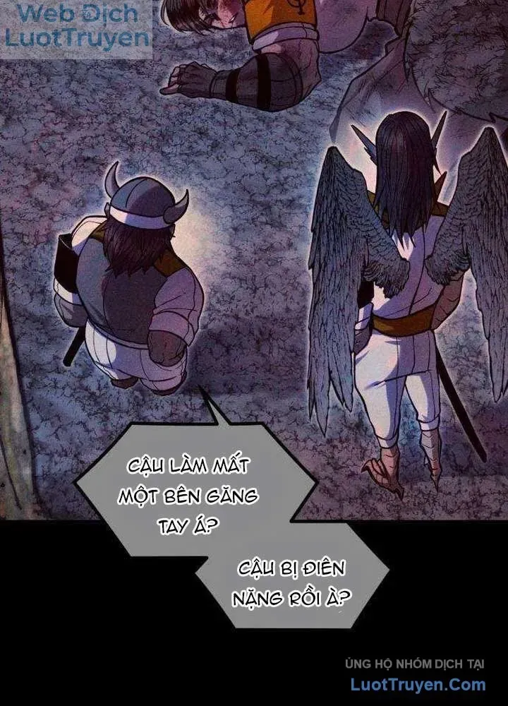 Đội Quân Ảo Chapter 36 - Trang 28