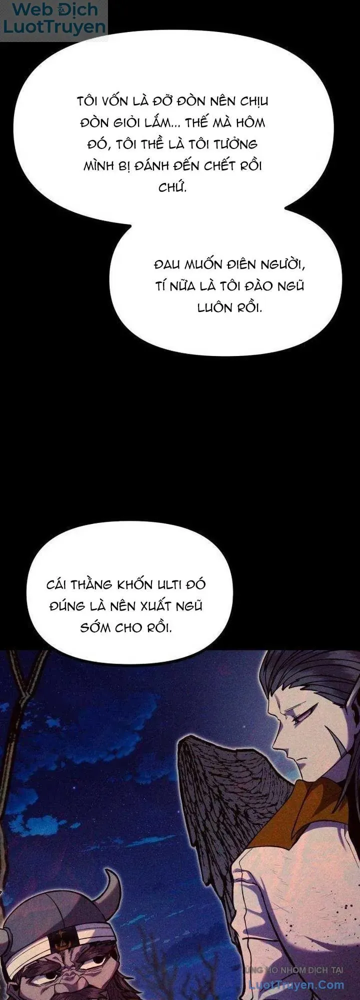 Đội Quân Ảo Chapter 36 - Trang 29