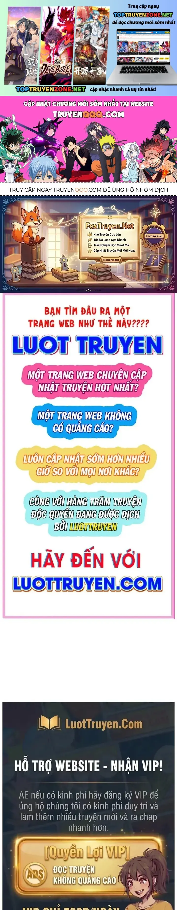 Đội Quân Ảo Chapter 36 - Trang 3