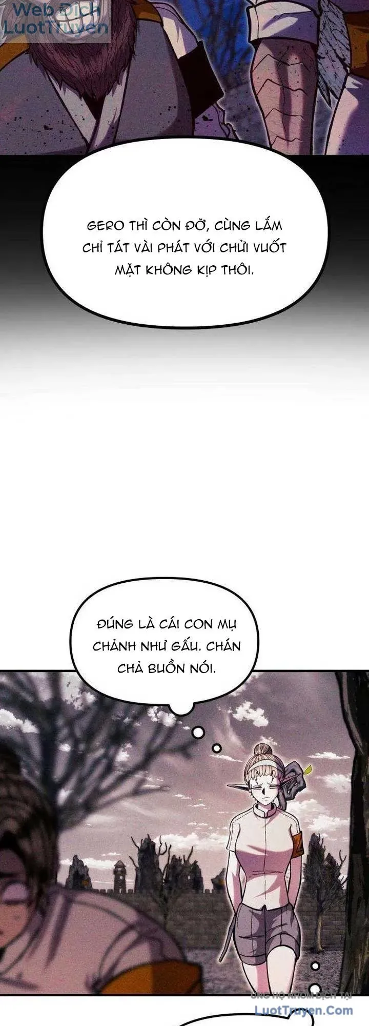 Đội Quân Ảo Chapter 36 - Trang 30