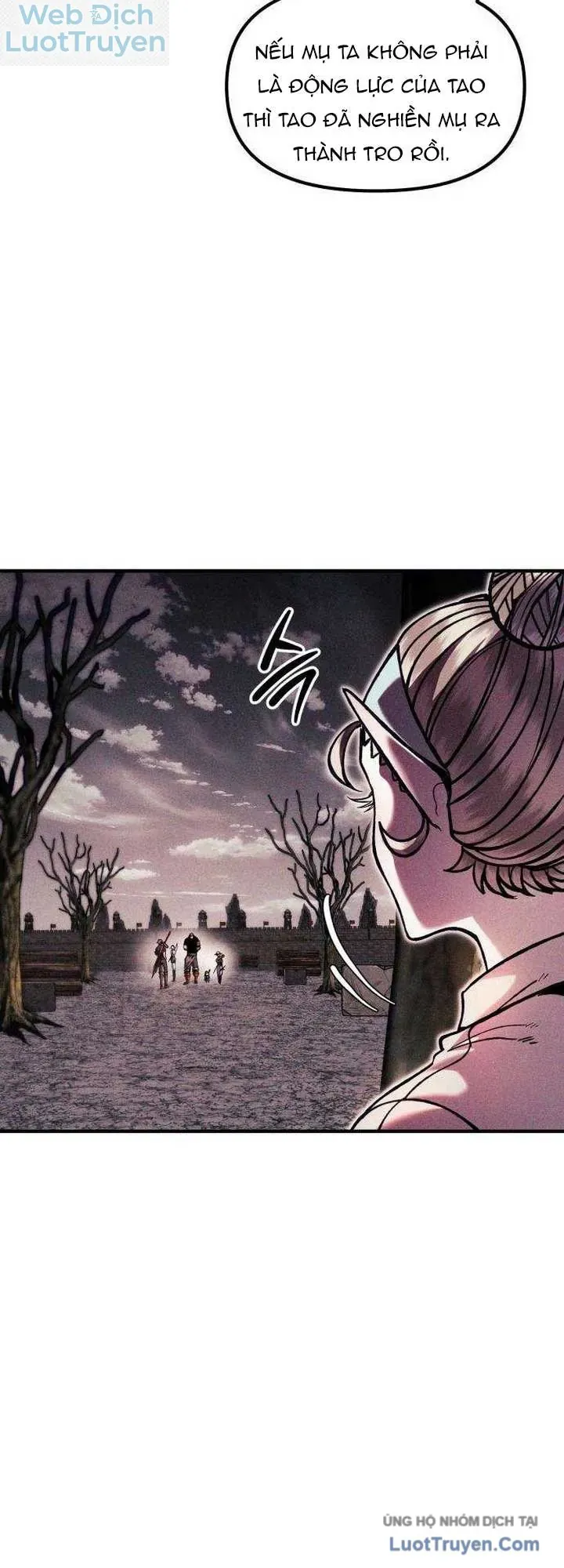 Đội Quân Ảo Chapter 36 - Trang 31